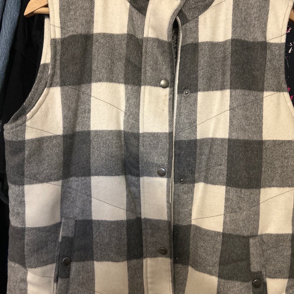 Vest